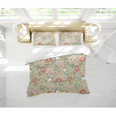 Albaugh Pheasant Hunt Single Comforter Albaugh Pheasant Hunt Single Comforter
